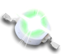 仿流明1w、3w大功率LED燈珠